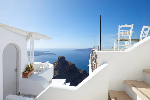 Iliovasilema Suites in Thira Municipal Unit — foto 7