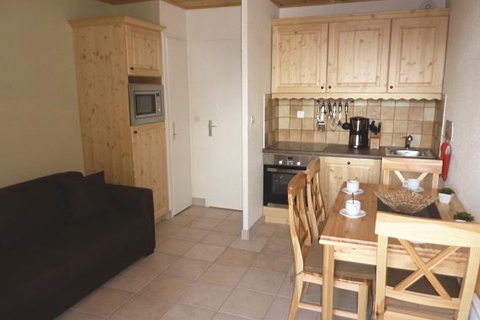 Résidence Les Eterlous - Extra foto 3