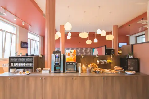 B&B HOTEL Treviso in Treviso, foto 27