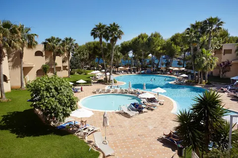 Grupotel Santa Eularia & Spa in Santa Eulària des Riu — foto 28