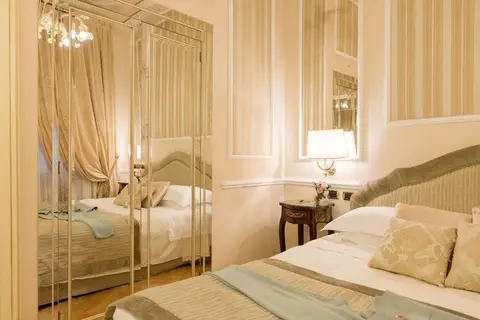 Hotel Majestic in Bologna, foto 17