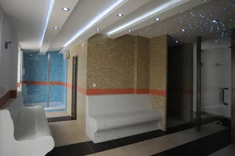 Hotel Anita in Budva — foto 11