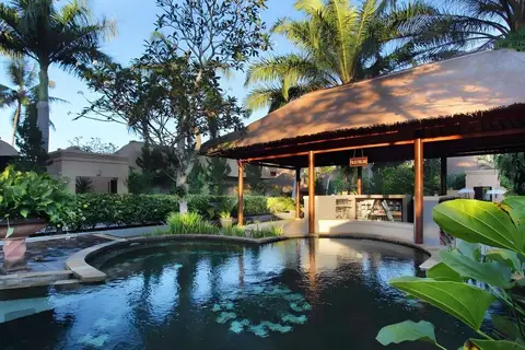 Furama Villas & Spa Ubud in Abiansemal, foto 27
