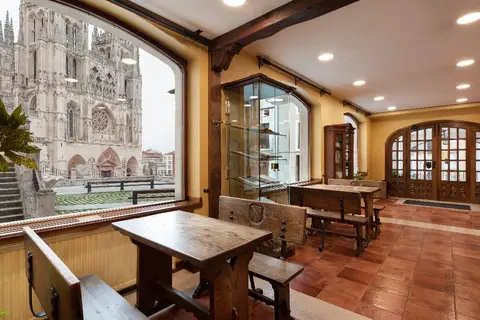 Crisol Mesón del Cid in Burgos — foto 7