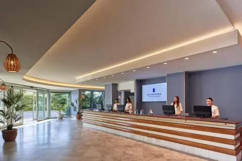 Serena Majestic Residence in Montesilvano — foto 13