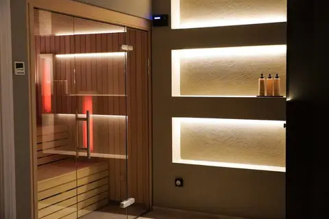 Juz de Yartan Hotel in Artà — foto 11