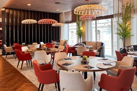 Van der Valk Hotel Verviers in Verviers — foto 2