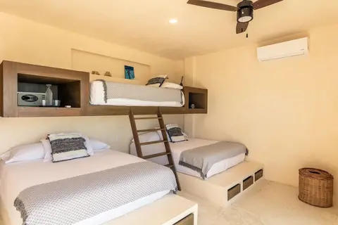 Hotel Boutique Casa Muuch in Holbox — foto 12