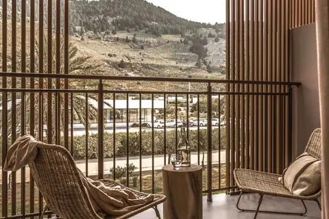 Cook's Club Kolymbia in Κολύμπια — foto 18