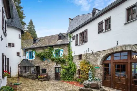 Domaine du Moulin d&ampapos;Asselborn foto 1