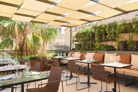 Antigua Palma Hotel in Palma, foto 7