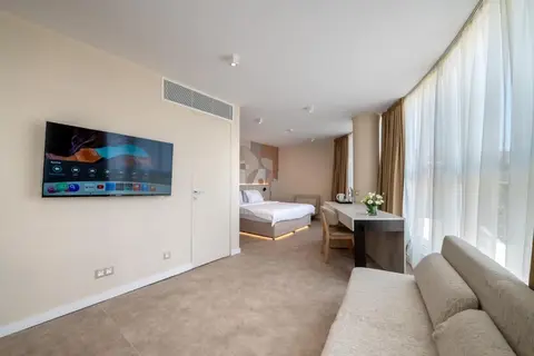 Hotel Zenith in Несебър — foto 18