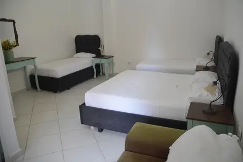 Epirus Hotel in Sarandë — foto 18