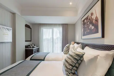 Maison Aurelia Sanur in Denpasar — foto 5