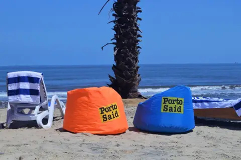 Porto Said Resort & Spa in Port Said — foto 24