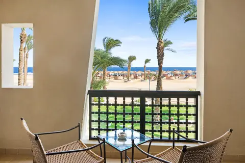 Hotel Pickalbatros Sands Port Ghalib in Port Ghalib, foto 20