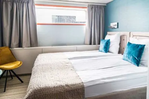 7 dagen Riviercruise - Noord/Zuid Holland en Belgische steden foto 6