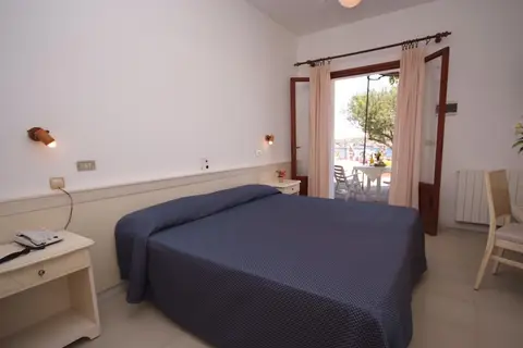 Hotel Dino in Capoliveri — foto 12