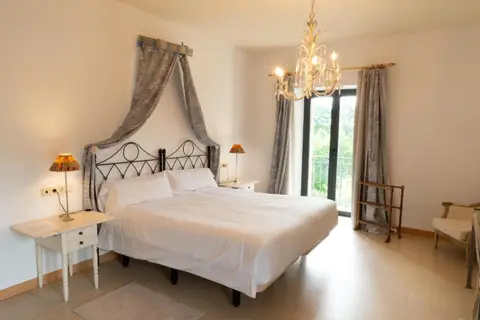 Hotel Villa Marcilla in Marcilla — foto 9