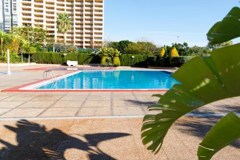 Paraiso 10 in Benidorm — foto 17