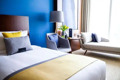 Voco Dubai by IHG in Dubai — foto 15