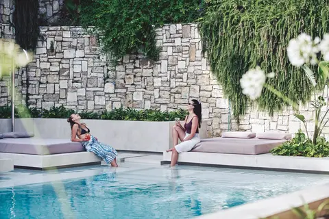 San Antonio Corfu Resort in Δημοτική Ενότητα Κασσωπαίων — foto 2
