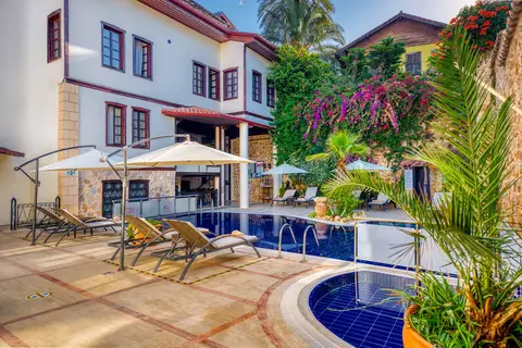 Dogan Hotel by Prana Hotels & Resorts in Muratpaşa — foto 3