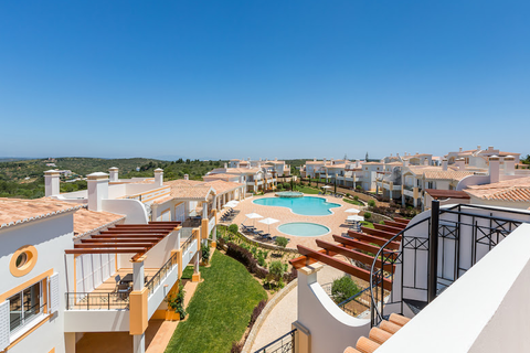 NAU Salema village - inclusief huurauto foto 16