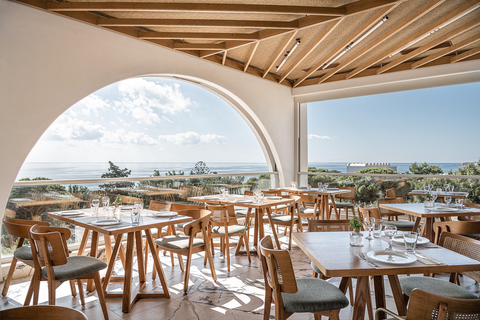 Hotel Kakkos Bay Resort foto 5