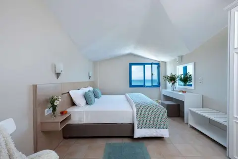 Ammoudia Maisonettes in Κέρκυρα