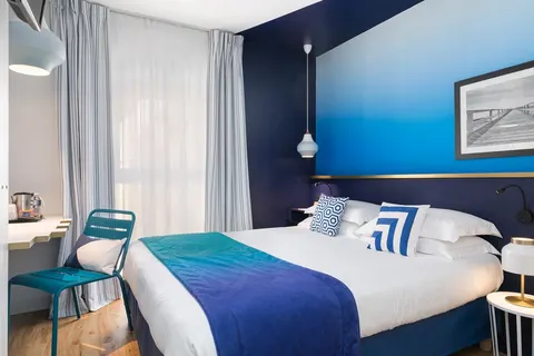 The Deck Hotel by HappyCulture foto 3