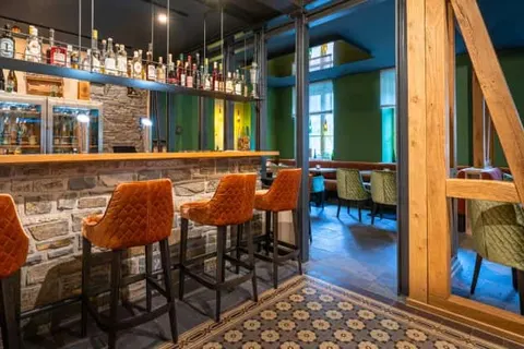 Hotel Restaurant Pollmanns foto 14