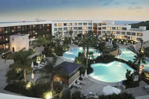 Eurostars Sitges in Sitges — foto 29