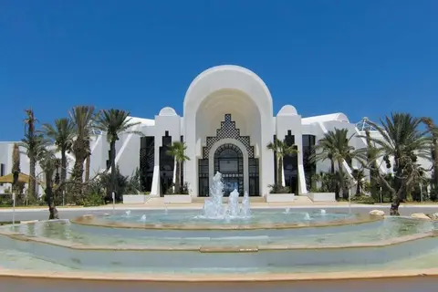 Radisson Blu Resort & Thalasso in حومة السوق — foto 20
