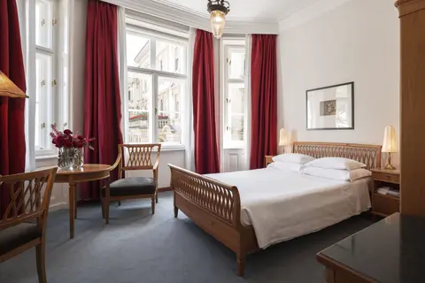 Parkhotel Laurin in Bolzano — foto 4