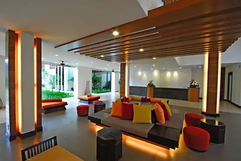Ibis Samui Bophut in บ้านบ่อผุด — foto 10