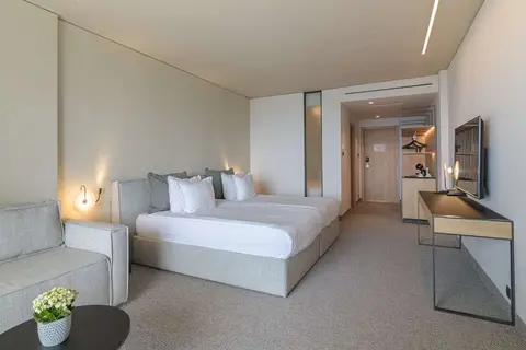 Aquahouse Hotel & Spa in Aquahouse Hotel & Spa — foto 5