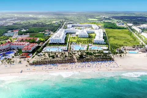 Riu Republica in Salvaleón de Higüey