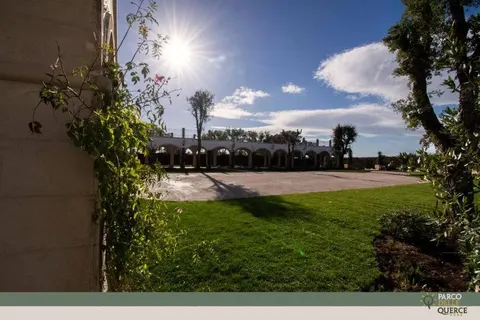 Masseria Parco delle Querce foto 7