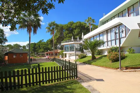 Exagon Park in Santa Margalida — foto 9