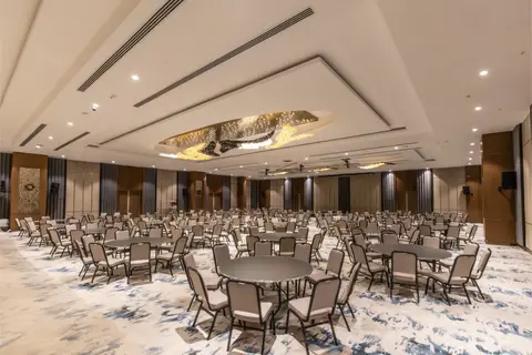 Beks Premium Resort & Spa in Kusadasi — foto 27