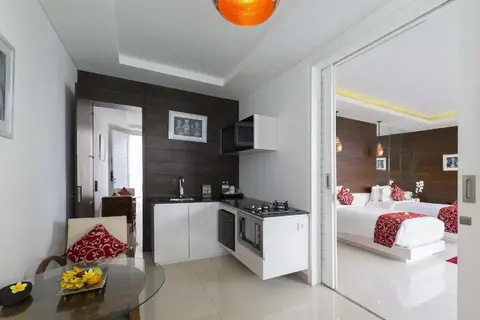 Bajra Bali Villa in Kuta Utara, foto 6
