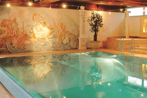 Hotel Hanneshof foto 3