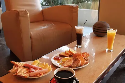 Pines Hotel in Athene — foto 30