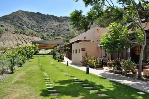 Hotel Rural El Mondalón in Las Palmas — foto 23