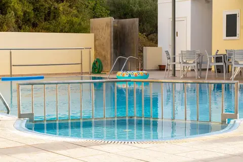 Elpis Studio-Apartments in Μπαλί — foto 13