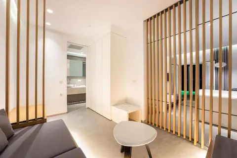 Paros Agnanti Resort und Spa in Παροικιά — foto 11