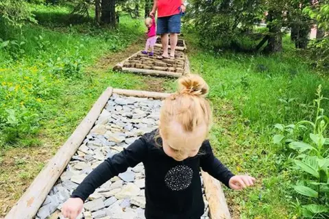 Appartement Natura in Zreče — foto 17