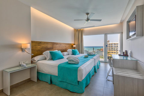 Hotel Playalinda foto 4