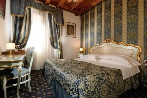 Hotel Royal San Marco in Venetië, foto 8